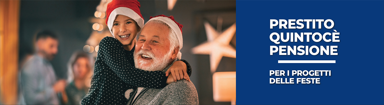 Cessione del quinto Quintocè Agenzia Michele Passerini