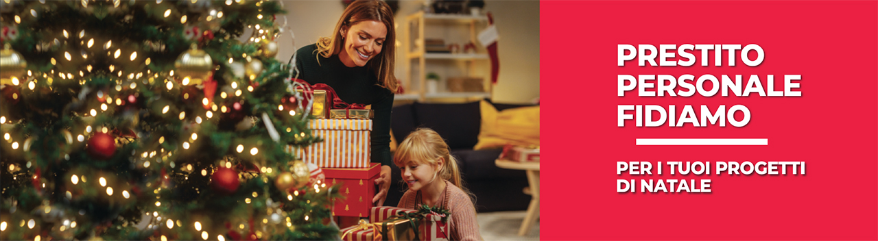 Fidiamo - Prestiti personali Agenzia Michele Passerini Fiditalia